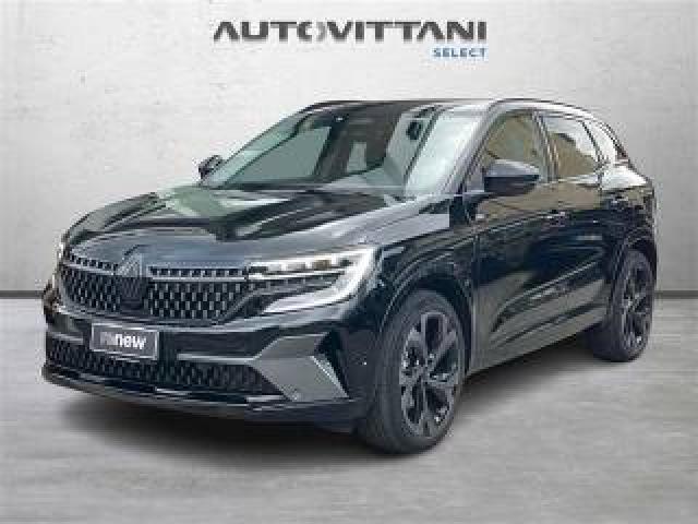 Renault Austral 1.2 E-Tech Full Hybrid 200cv Techno Esprit 