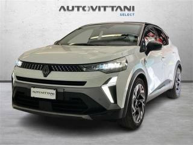Renault Captur 1.3 Mild Hybrid Esprit Alpine 
