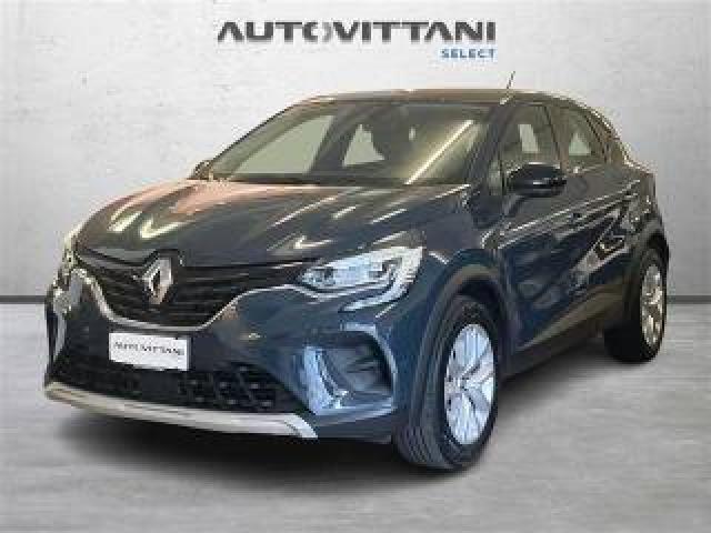 Renault Captur 1.0 Tce Gpl Zen My21 