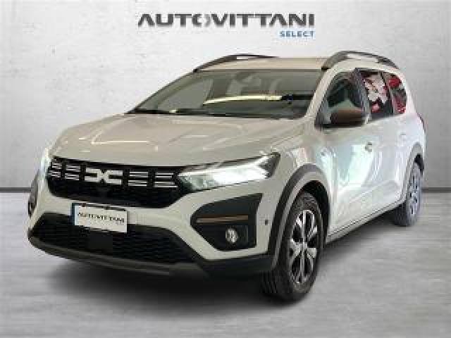 Dacia Jogger 1.6 Hybrid Extreme 140cv 