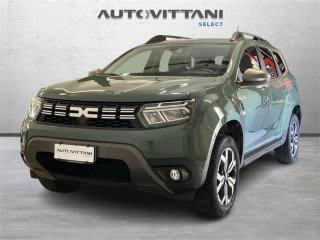 Dacia Duster 1.0 Tce Gpl Journey Up 4x2 