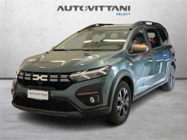 Dacia Jogger 1.0 Tce Gpl Extreme Up 7p.ti 