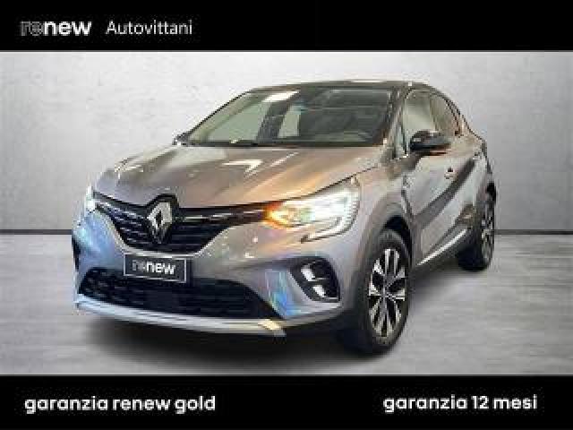 Renault Captur 1.0 Tce Techno Gpl 100cv 