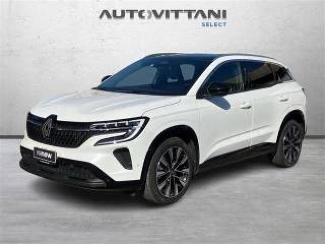 Renault Austral 1.2 E-Tech Full Hybrid 200cv Techno Auto  Tetto Pa 