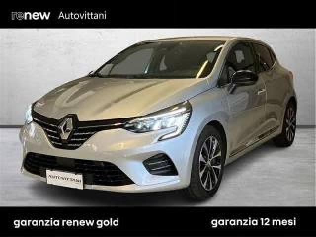 Renault Clio 1.0 Tce Techno 90cv 