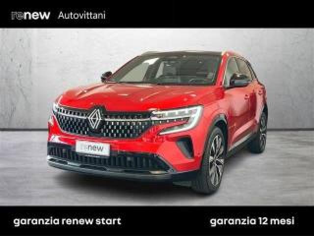 Renault Austral 1.2 E-Tech Full Hybrid 200cv Techno Auto 