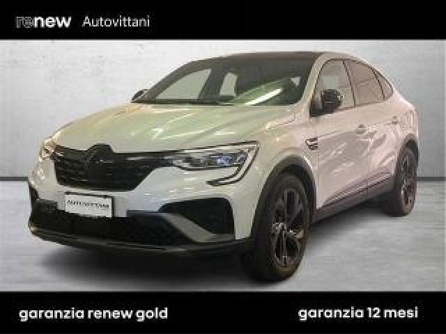 Renault Arkana 1.6 E-Tech Full Hybrid E-Tech Engineered Au 
