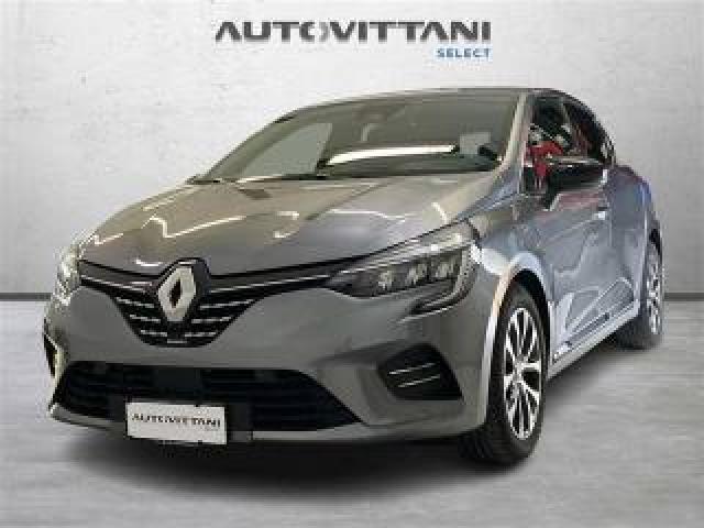 Renault Clio 1.0 Tce Techno 90cv 