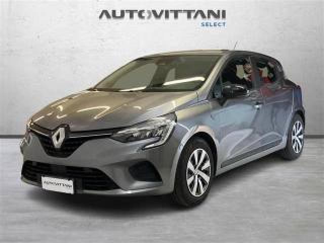 Renault Clio 5 Porte 1.6 E-Tech Full Hybrid 145cv Equilibr 