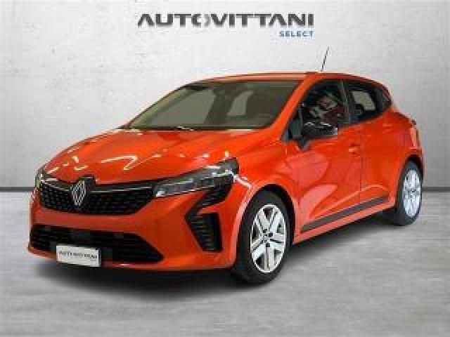 Renault Clio 1.0 Tce Gpl Evolution 