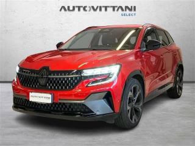 Renault Austral 1.2 E-Tech Full Hybrid 200cv Techno Esprit 