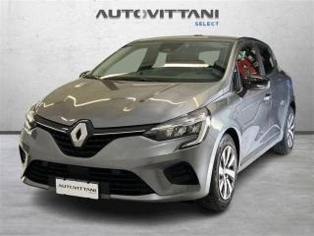 Renault Clio 5 Porte 1.0 Tce Zen My21 