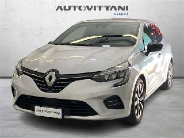 Renault Clio 5 Porte 1.0 Tce Intens My21 