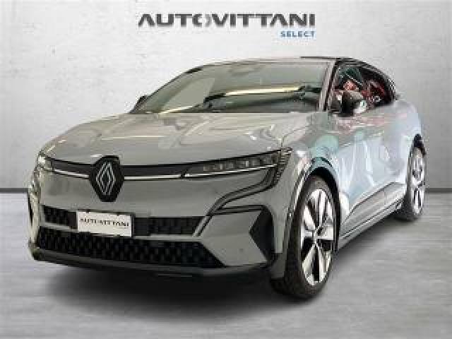 Renault Megane E-Tech Electric Techno Ev60 Ac22 