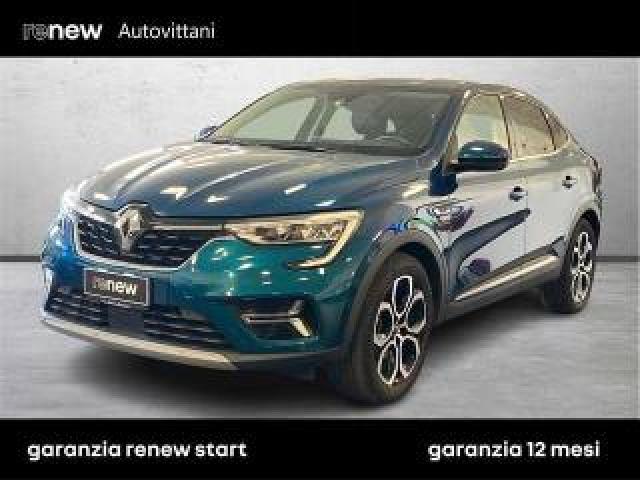 Renault Arkana 1.6 E-Tech Full Hybrid Techno 145cv 