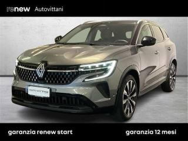 Renault Austral 1.3 Mild Hybrid Techno Auto 