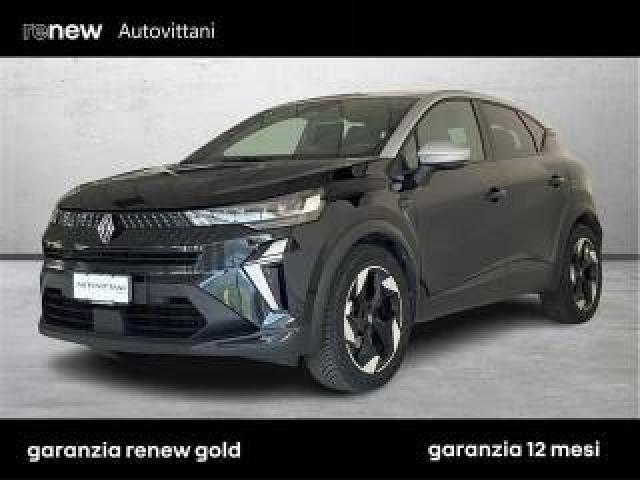 Renault Captur 1.0 Tce Techno 