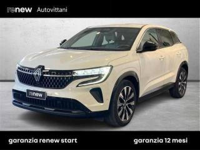 Renault Austral 1.2 E-Tech Full Hybrid 200cv Techno Auto 