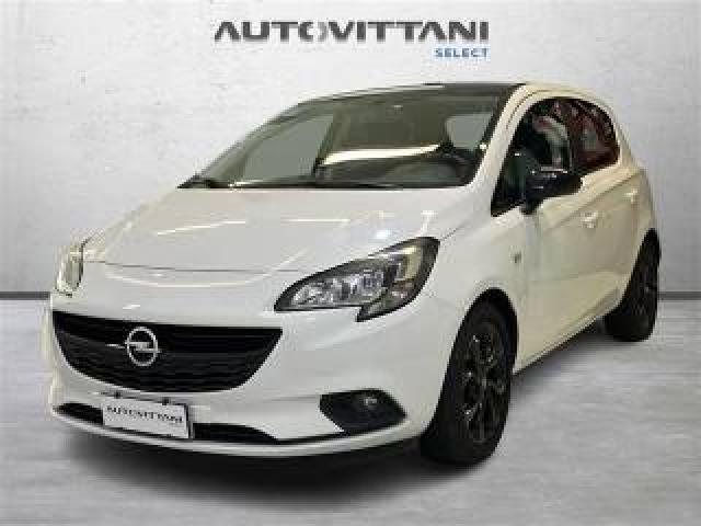 Opel Corsa 5 Porte 1.2 B-Color 