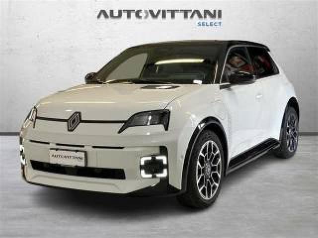 Renault D Renault 5 E-Tech Rolan Garros Comfort Range 150cv 