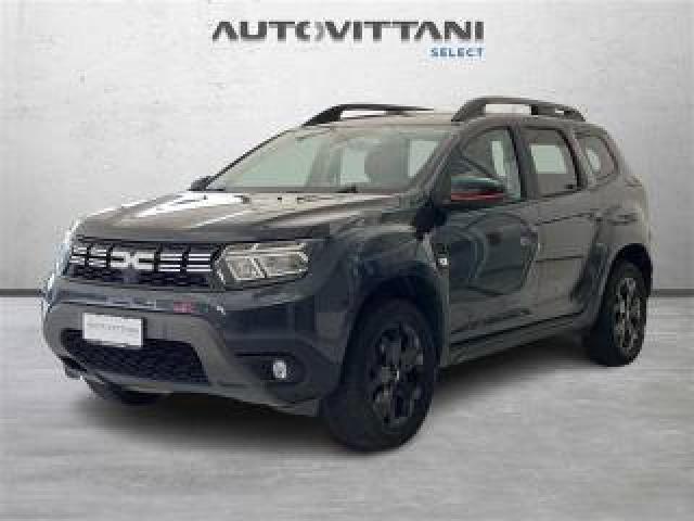 Dacia Duster 1.5 Blue Dci Sl Extreme 4x4 