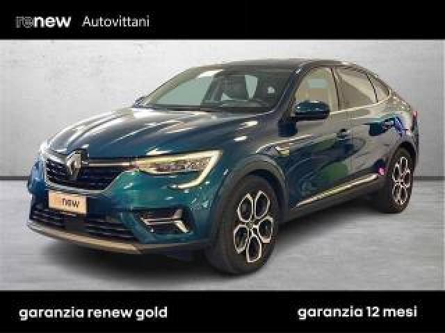Renault Arkana 1.6 E-Tech Full Hybrid E-Tech Intens 145cv 