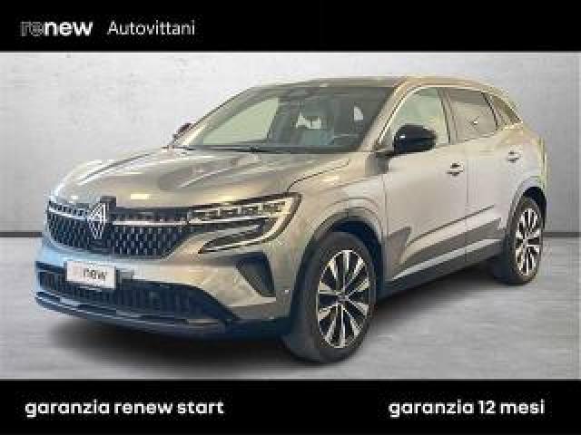 Renault Austral 1.3 Mild Hybrid Techno Auto 