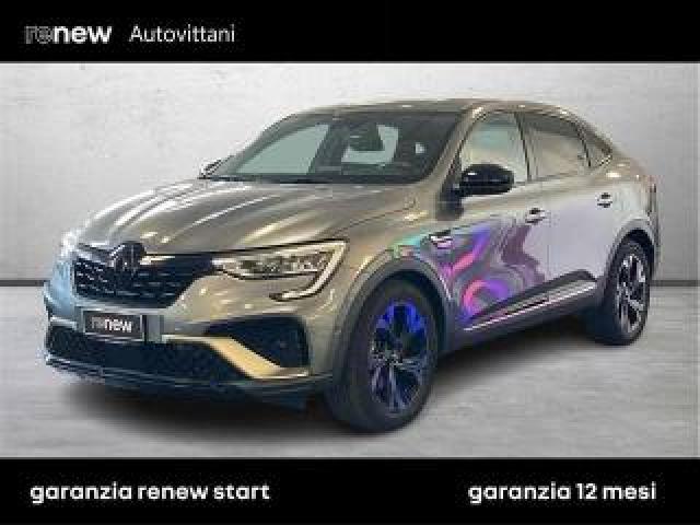 Renault Arkana 1.6 E-Tech Full Hybrid E-Tech Engineered 145cv 