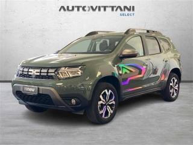 Dacia Duster 1.0 Tce Gpl Journey Up 4x2 