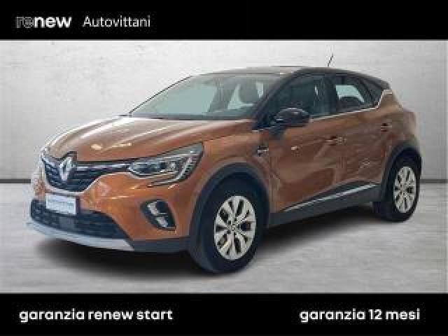Renault Captur 1.0 Tce Intens Gpl 100cv My21 
