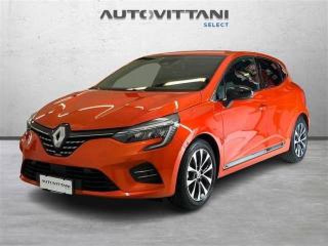 Renault Clio 5 Porte 1.6 E-Tech Full Hybrid 145cv Techno A 
