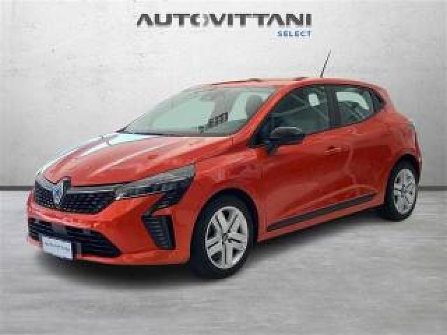 Renault Clio 1.0 Tce Evolution 90cv 