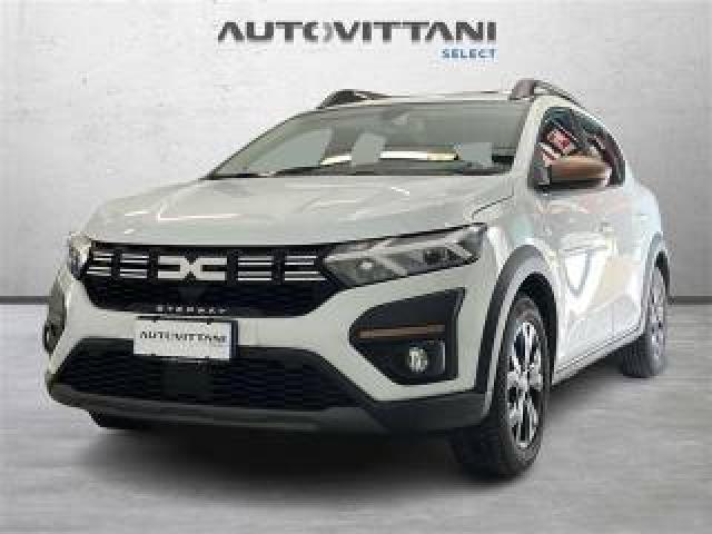 Dacia Sandero Stepway 1.0 Tce 110cv Expression Up 