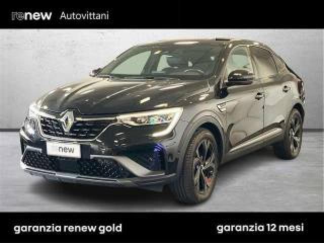 Renault Arkana 1.6 E-Tech Full Hybrid R.s. Line 145cv 