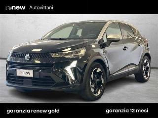 Renault Captur 1.0 Tce Techno 