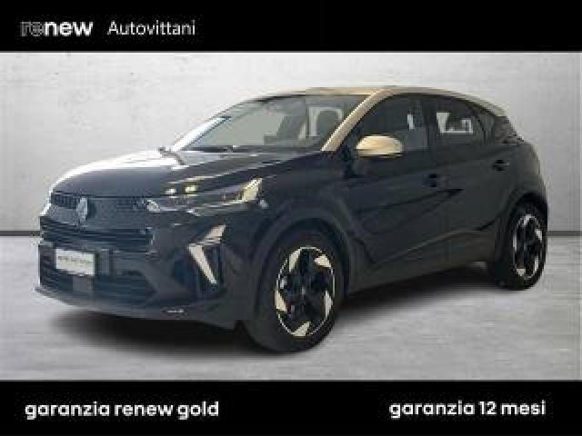 Renault Captur 1.0 Tce Techno 