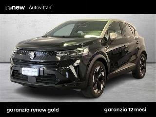 Renault Captur 1.0 Tce Techno 
