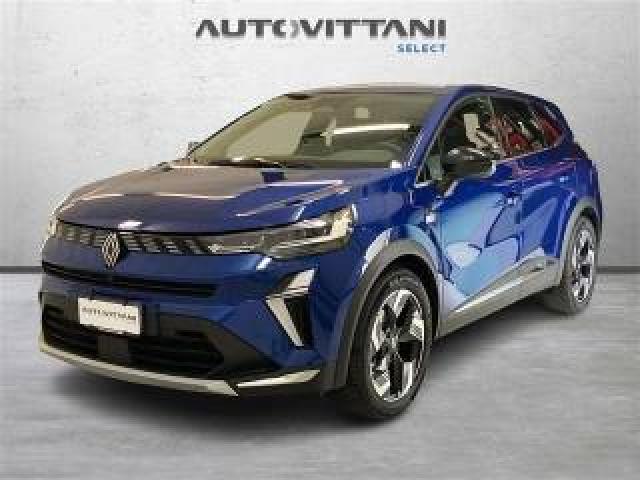Renault Symbioz 1.6 Full Hybrid E-Tech Iconic Auto 145cv 