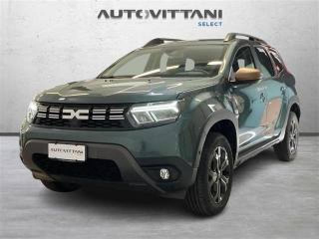 Dacia Duster 1.5 Blue Dci Extreme 4x2 