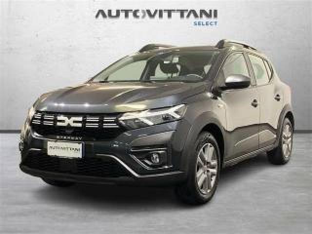 Dacia Sandero Stepway 1.0 Tce Comfort Cvt 