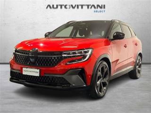 Renault Austral 1.2 E-Tech Full Hybrid 200cv Techno Esprit 
