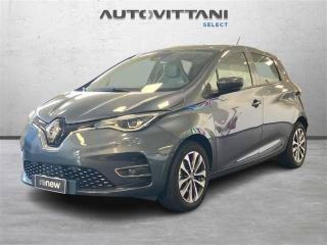 Renault Zoe Intens R135 