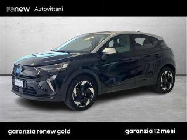 Renault Captur 1.0 Tce Techno 