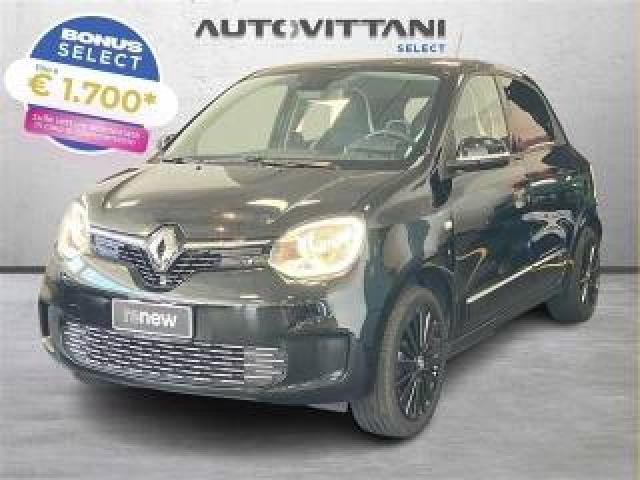 Renault Twingo 22kwh Urban Night 