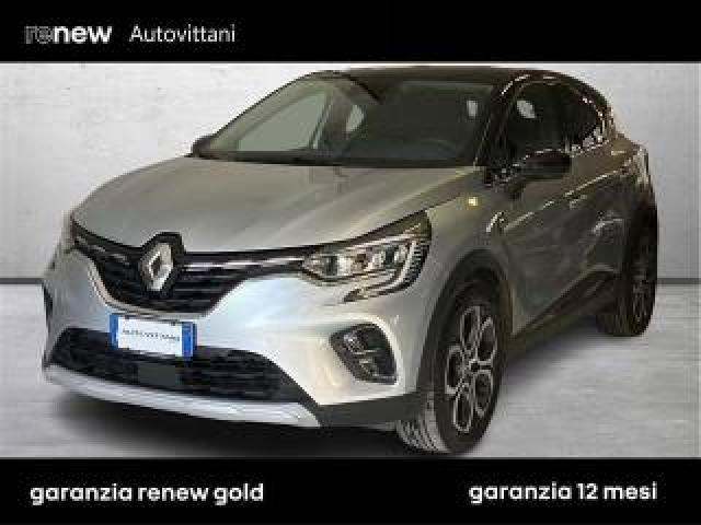 Renault Captur 1.0 Tce Intens My21 