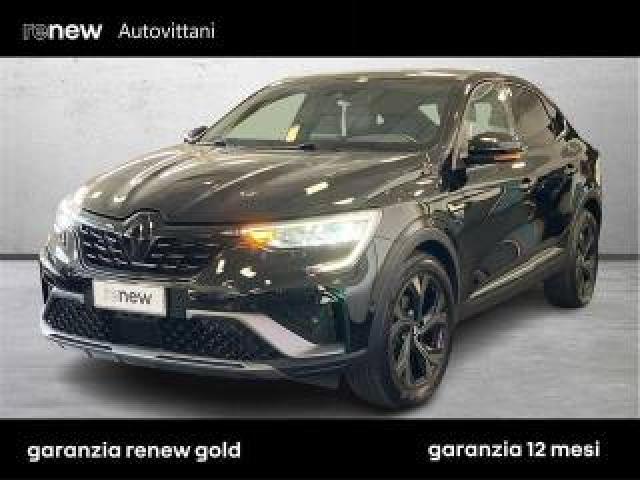 Renault Arkana 1.6 E-Tech Full Hybrid E-Tech Engineered 145cv 