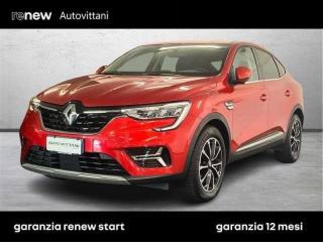 Renault Arkana 1.6 E-Tech Full Hybrid Intens 145cv 