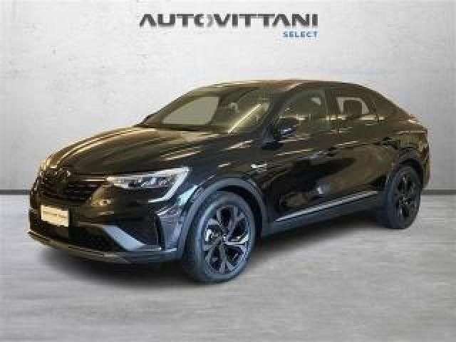 Renault Arkana 1.6 E-Tech Full Hybrid R.s. Line 145cv 