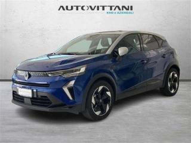 Renault Captur 1.0 Eco-G Techno 100cv 