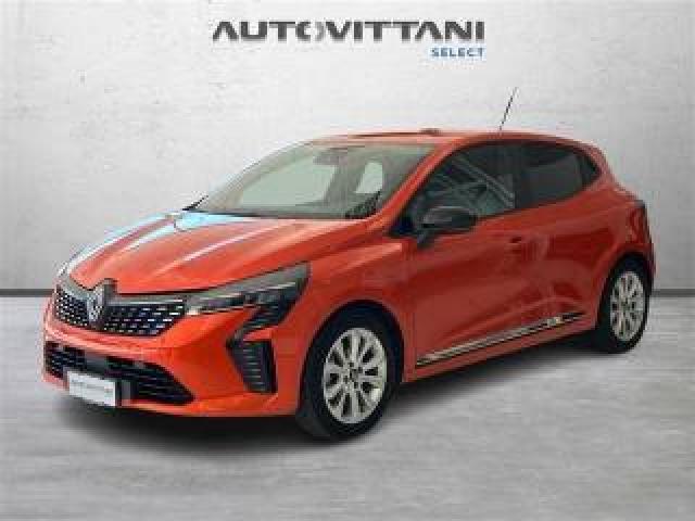 Renault Clio 1.6 E-Tech Full Hybrid Evolution 145cv 